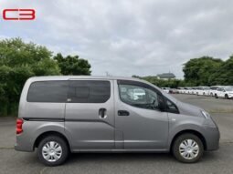 NISSAN NV200 VANETTE FOR SALE IN KENYA