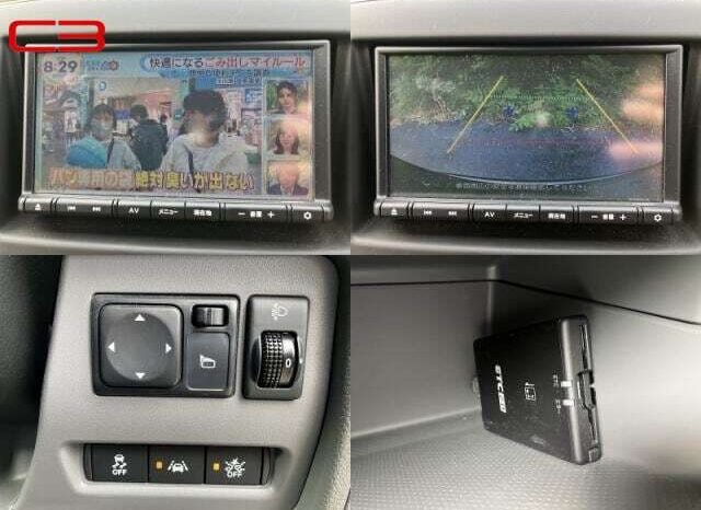 
								NISSAN NV200 VANETTE FOR SALE IN KENYA full									