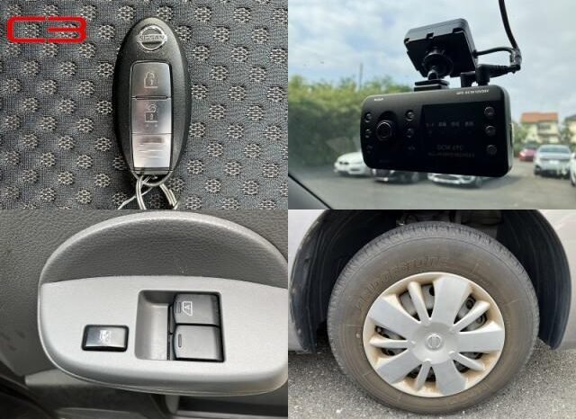 
								NISSAN NV200 VANETTE FOR SALE IN KENYA full									
