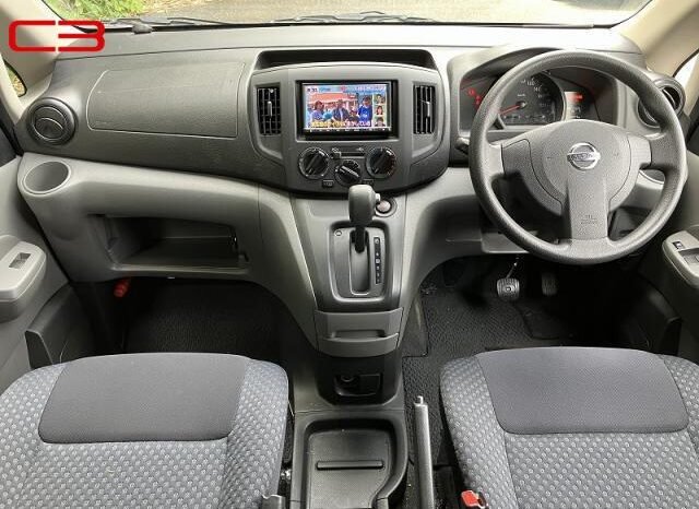 
								NISSAN NV200 VANETTE FOR SALE IN KENYA full									