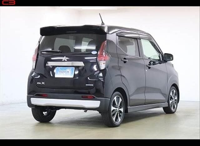 
								MITSUBISHI EK CROSS FOR SALE IN KENYA full									