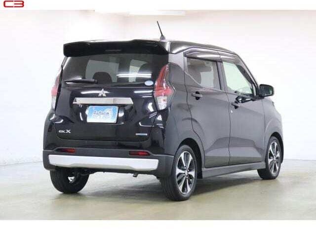 
								MITSUBISHI EK CROSS FOR SALE IN KENYA full									