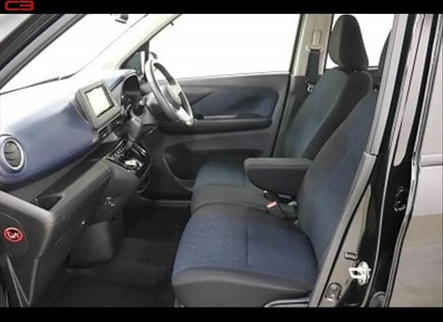 
								MITSUBISHI EK CROSS FOR SALE IN KENYA full									