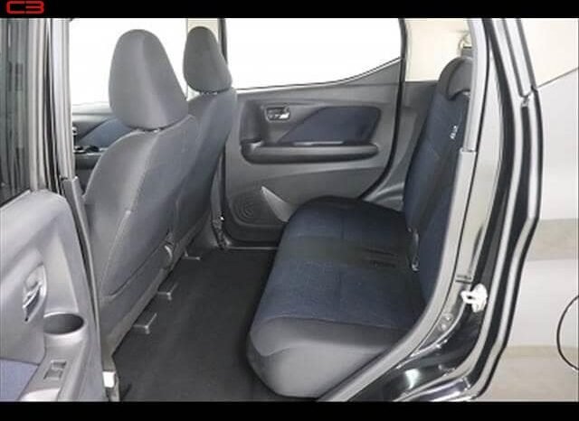 
								MITSUBISHI EK CROSS FOR SALE IN KENYA full									