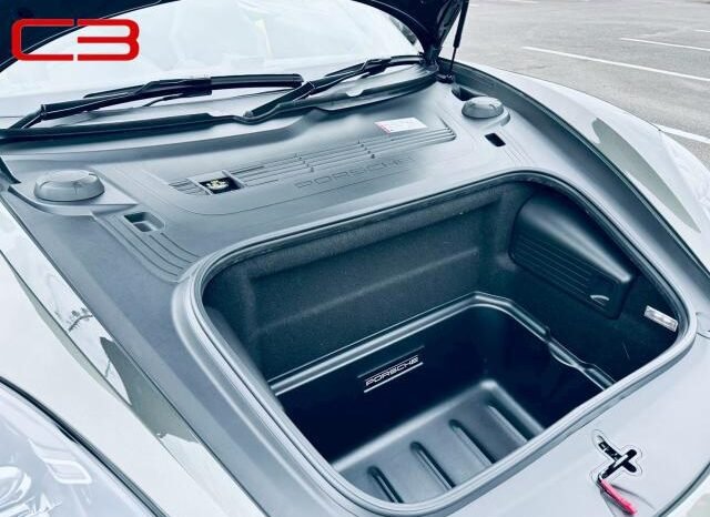 
								PORSCHE 718 BOXSTER FOR SALE IN KENYA full									