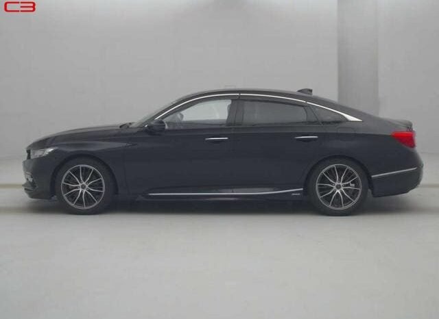 
								HONDA ACCORD FOR SALE IN KENYA full									