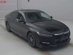 HONDA ACCORD FOR SALE IN KENYA