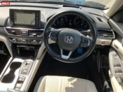 
										HONDA ACCORD FOR SALE IN KENYA full									