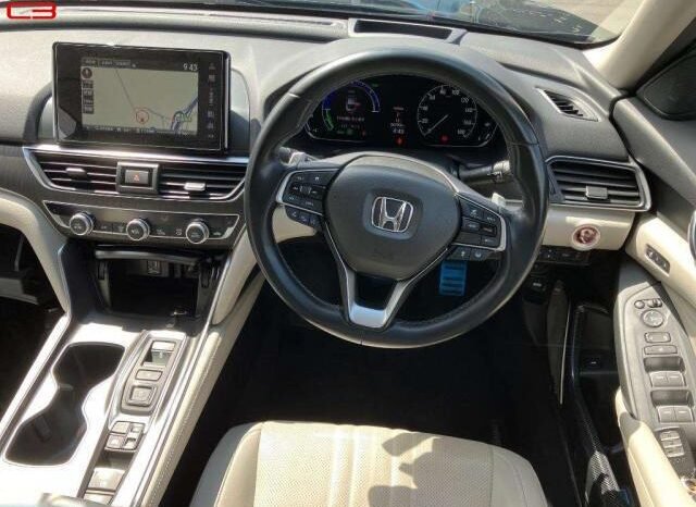 
								HONDA ACCORD FOR SALE IN KENYA full									