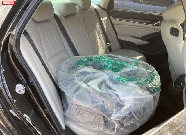 
								HONDA ACCORD FOR SALE IN KENYA full									