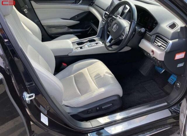 
								HONDA ACCORD FOR SALE IN KENYA full									