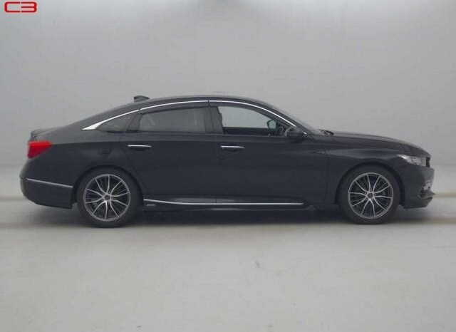 
								HONDA ACCORD FOR SALE IN KENYA full									