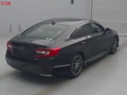 
										HONDA ACCORD FOR SALE IN KENYA full									