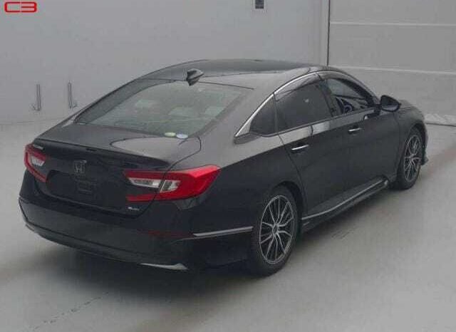 
								HONDA ACCORD FOR SALE IN KENYA full									