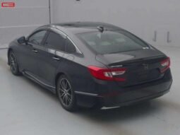 
										HONDA ACCORD FOR SALE IN KENYA full									