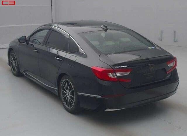 
								HONDA ACCORD FOR SALE IN KENYA full									