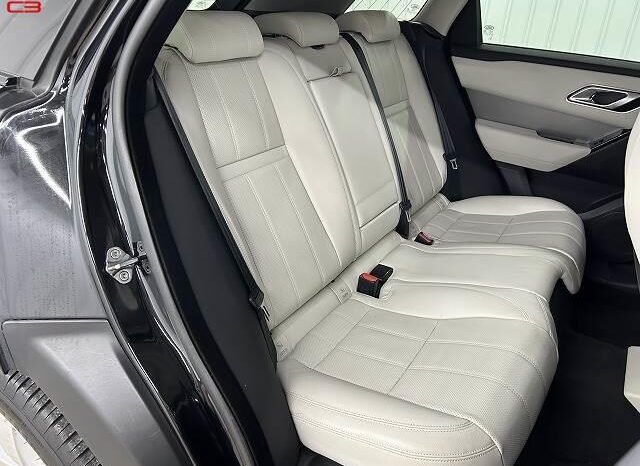 
								LAND ROVER RANGE ROVER VELAR FOR SALE IN KENYA full									