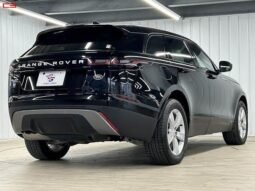
										LAND ROVER RANGE ROVER VELAR FOR SALE IN KENYA full									