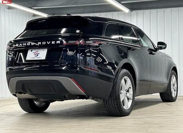 
								LAND ROVER RANGE ROVER VELAR FOR SALE IN KENYA full									