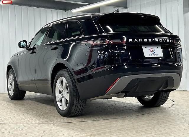 
								LAND ROVER RANGE ROVER VELAR FOR SALE IN KENYA full									