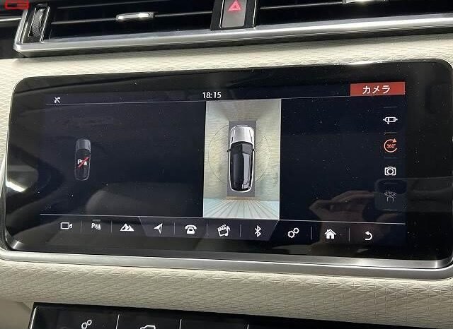 
								LAND ROVER RANGE ROVER VELAR FOR SALE IN KENYA full									