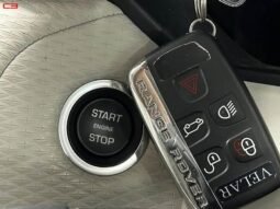 
										LAND ROVER RANGE ROVER VELAR FOR SALE IN KENYA full									