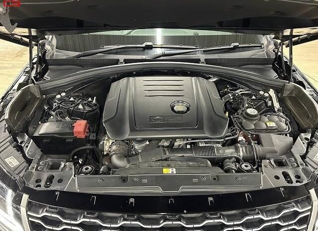 
								LAND ROVER RANGE ROVER VELAR FOR SALE IN KENYA full									