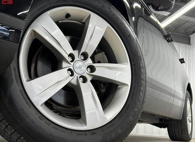 
								LAND ROVER RANGE ROVER VELAR FOR SALE IN KENYA full									
