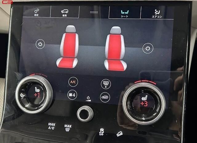 
								LAND ROVER RANGE ROVER VELAR FOR SALE IN KENYA full									