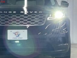 
										LAND ROVER RANGE ROVER VELAR FOR SALE IN KENYA full									