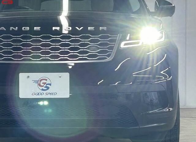 
								LAND ROVER RANGE ROVER VELAR FOR SALE IN KENYA full									