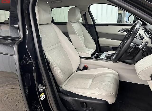 
								LAND ROVER RANGE ROVER VELAR FOR SALE IN KENYA full									