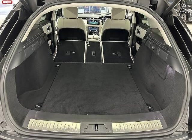 
								LAND ROVER RANGE ROVER VELAR FOR SALE IN KENYA full									