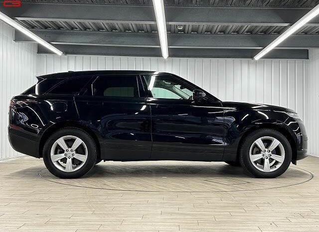 
								LAND ROVER RANGE ROVER VELAR FOR SALE IN KENYA full									
