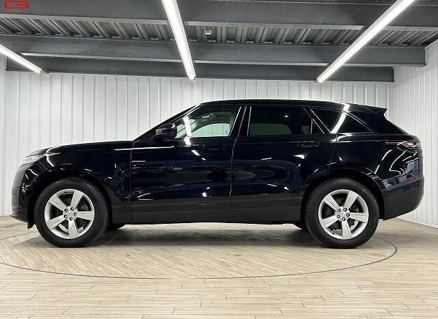 
								LAND ROVER RANGE ROVER VELAR FOR SALE IN KENYA full									