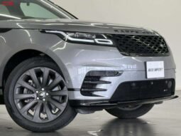 
										LAND ROVER RANGE ROVER VELAR FOR SALE IN KENYA full									