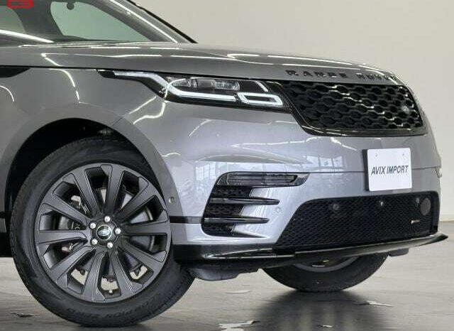 
								LAND ROVER RANGE ROVER VELAR FOR SALE IN KENYA full									