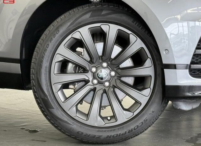 
								LAND ROVER RANGE ROVER VELAR FOR SALE IN KENYA full									