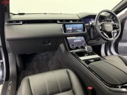 
										LAND ROVER RANGE ROVER VELAR FOR SALE IN KENYA full									