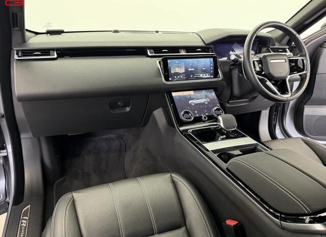 
								LAND ROVER RANGE ROVER VELAR FOR SALE IN KENYA full									