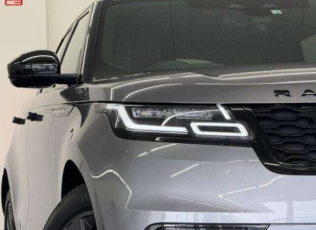 
								LAND ROVER RANGE ROVER VELAR FOR SALE IN KENYA full									