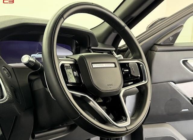 
								LAND ROVER RANGE ROVER VELAR FOR SALE IN KENYA full									