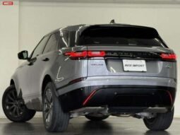 
										LAND ROVER RANGE ROVER VELAR FOR SALE IN KENYA full									