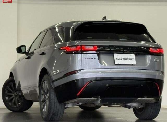 
								LAND ROVER RANGE ROVER VELAR FOR SALE IN KENYA full									