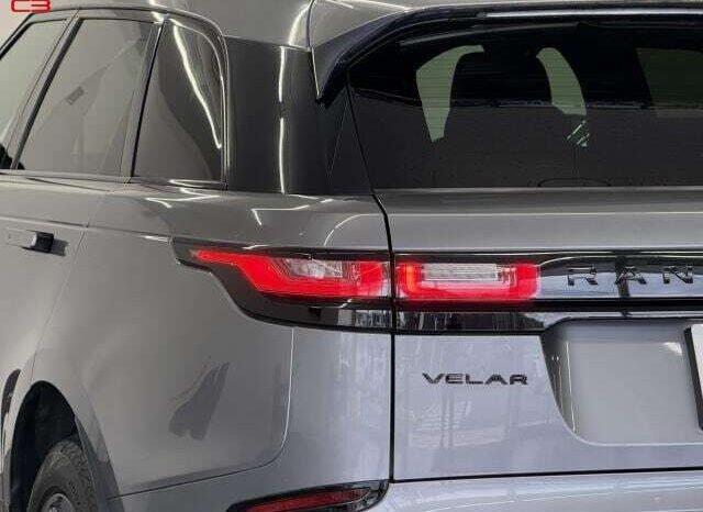 
								LAND ROVER RANGE ROVER VELAR FOR SALE IN KENYA full									