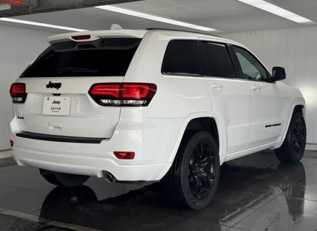 
								CHRYSLER JEEP JEEP GRAND CHEROKEE FOR SALE IN KENYA full									
