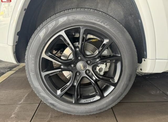 
								CHRYSLER JEEP JEEP GRAND CHEROKEE FOR SALE IN KENYA full									