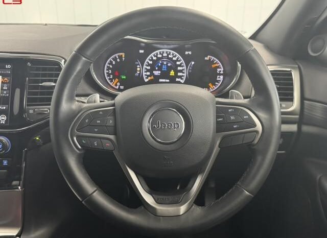 
								CHRYSLER JEEP JEEP GRAND CHEROKEE FOR SALE IN KENYA full									