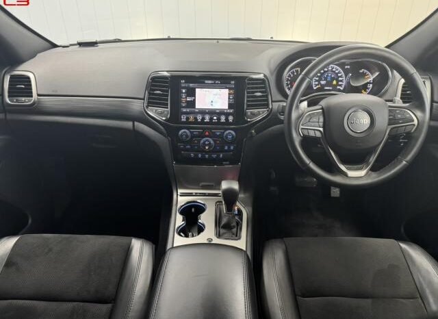 
								CHRYSLER JEEP JEEP GRAND CHEROKEE FOR SALE IN KENYA full									