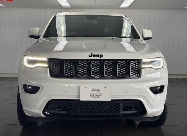 
								CHRYSLER JEEP JEEP GRAND CHEROKEE FOR SALE IN KENYA full									